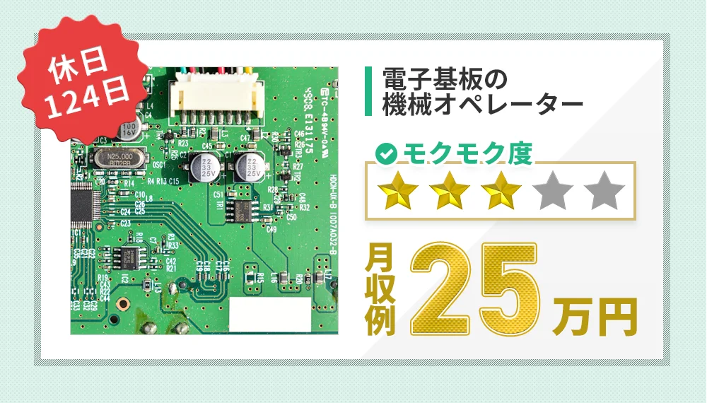 お仕事例