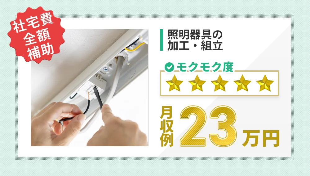 お仕事例