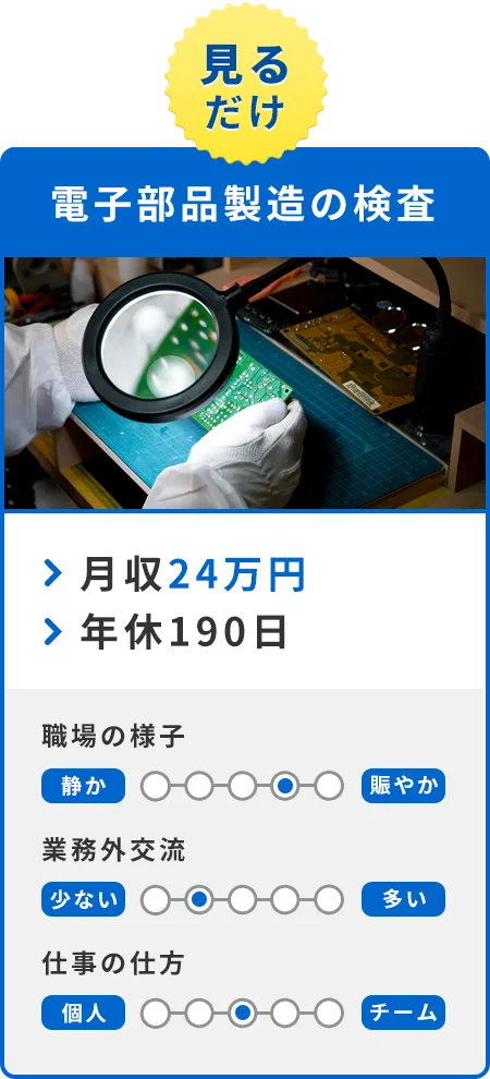 お仕事例04