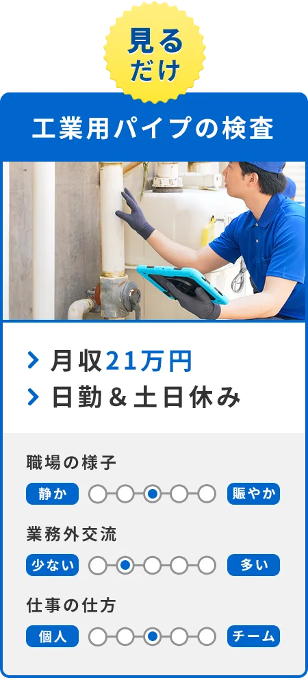 お仕事例06