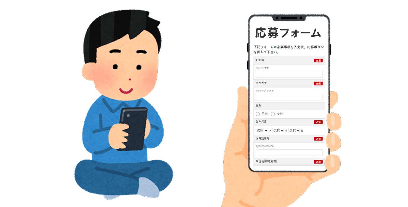 電話