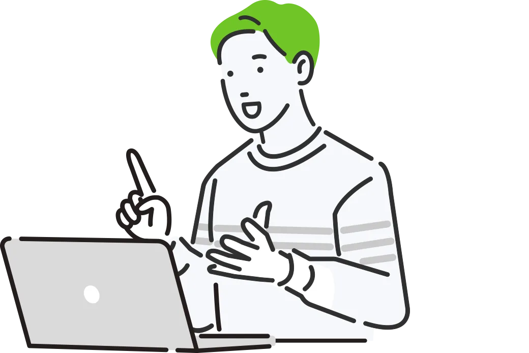 WEB面談