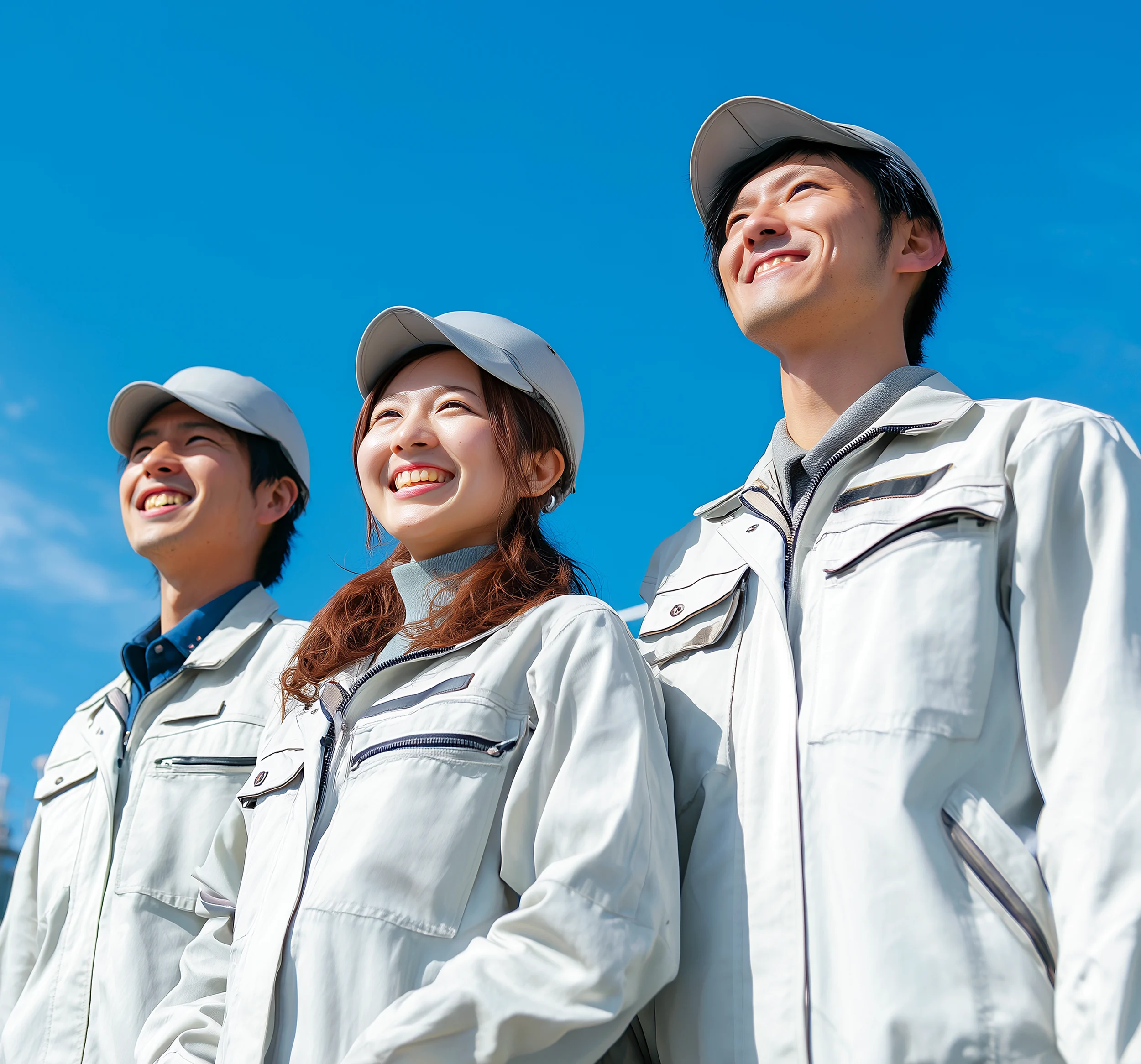 退職の前に、できることがある。~ 自由異動サービス ~