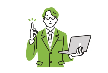 失敗しても「次」がある安心感