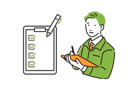 面倒な“入社手続き”が不要